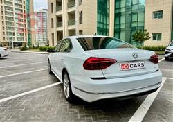 فولكسفاغن باسات